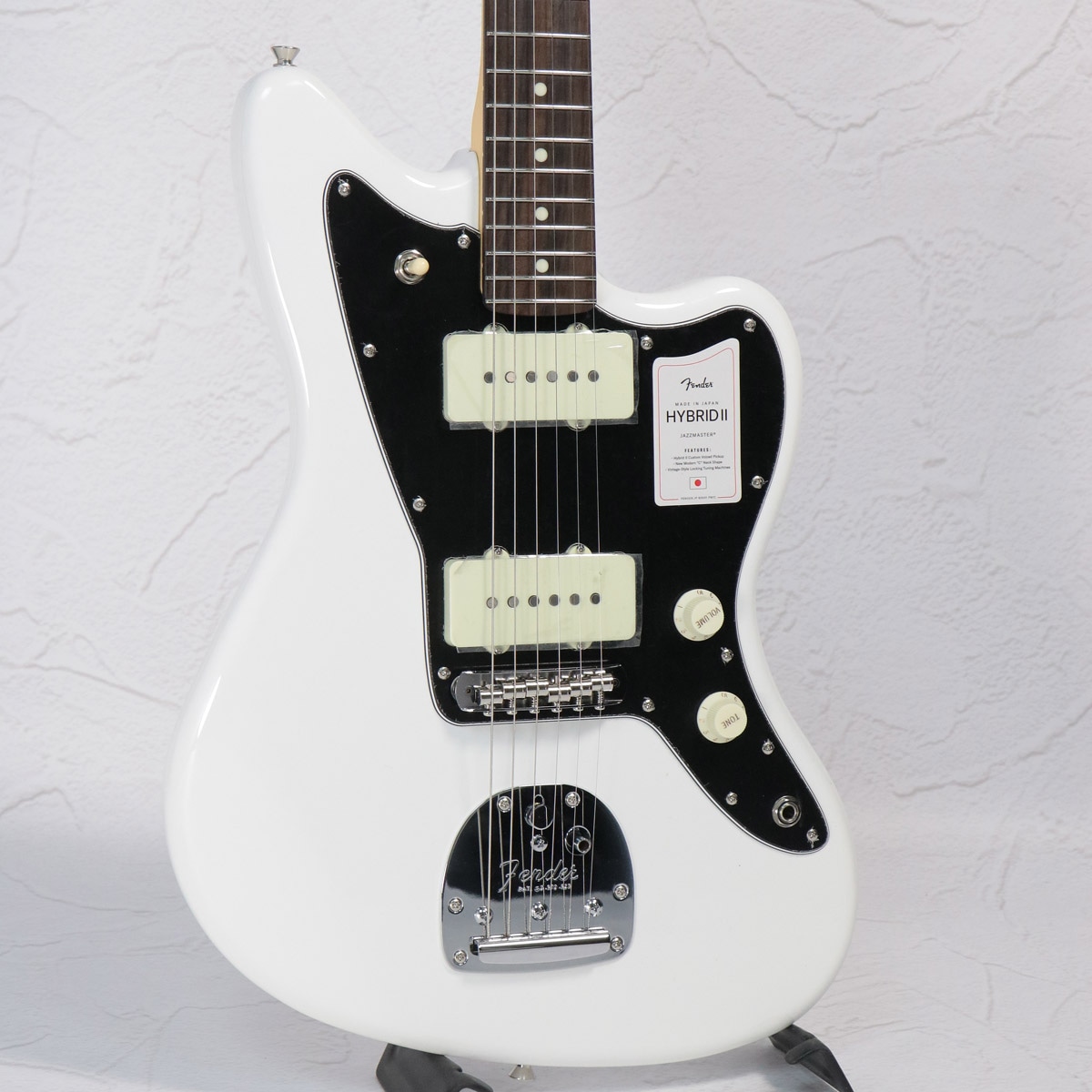 WEBSHOPクリアランスセール》Fender / Made in Japan Hybrid II