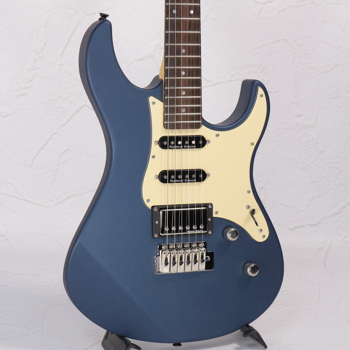 YAMAHA / Pacifica 612 VIIX Matte Silk Blue 【S/N ILJ224085