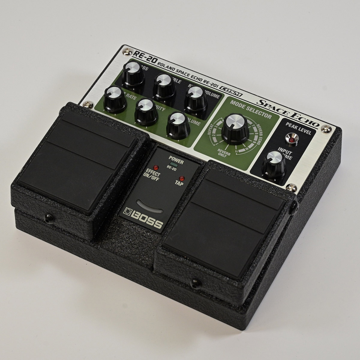 中古】BOSS / RE-20 Space Echo リバーブ エコー ボス エフェクター
