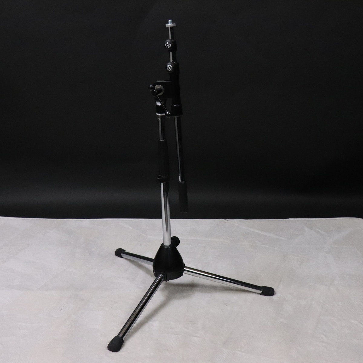 中古】K&M / ST259 【梅田店】 | マイクスタンド | イシバシ楽器