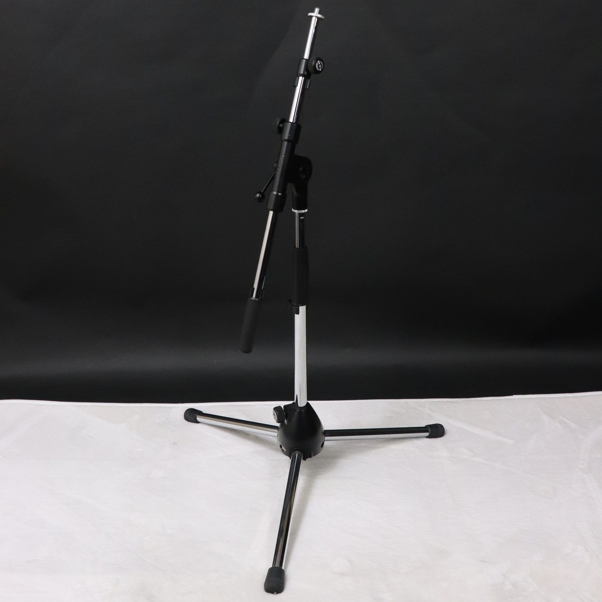 中古】K&M / ST259 【梅田店】 | マイクスタンド | イシバシ楽器