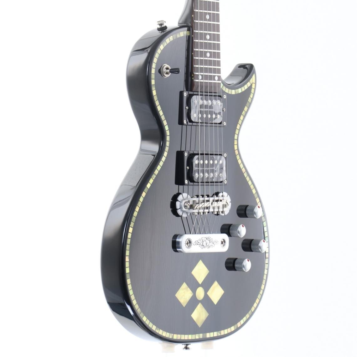 中古】ZEMAITIS / C24SU Black Pearl Diamond 【福岡店】【値下げ
