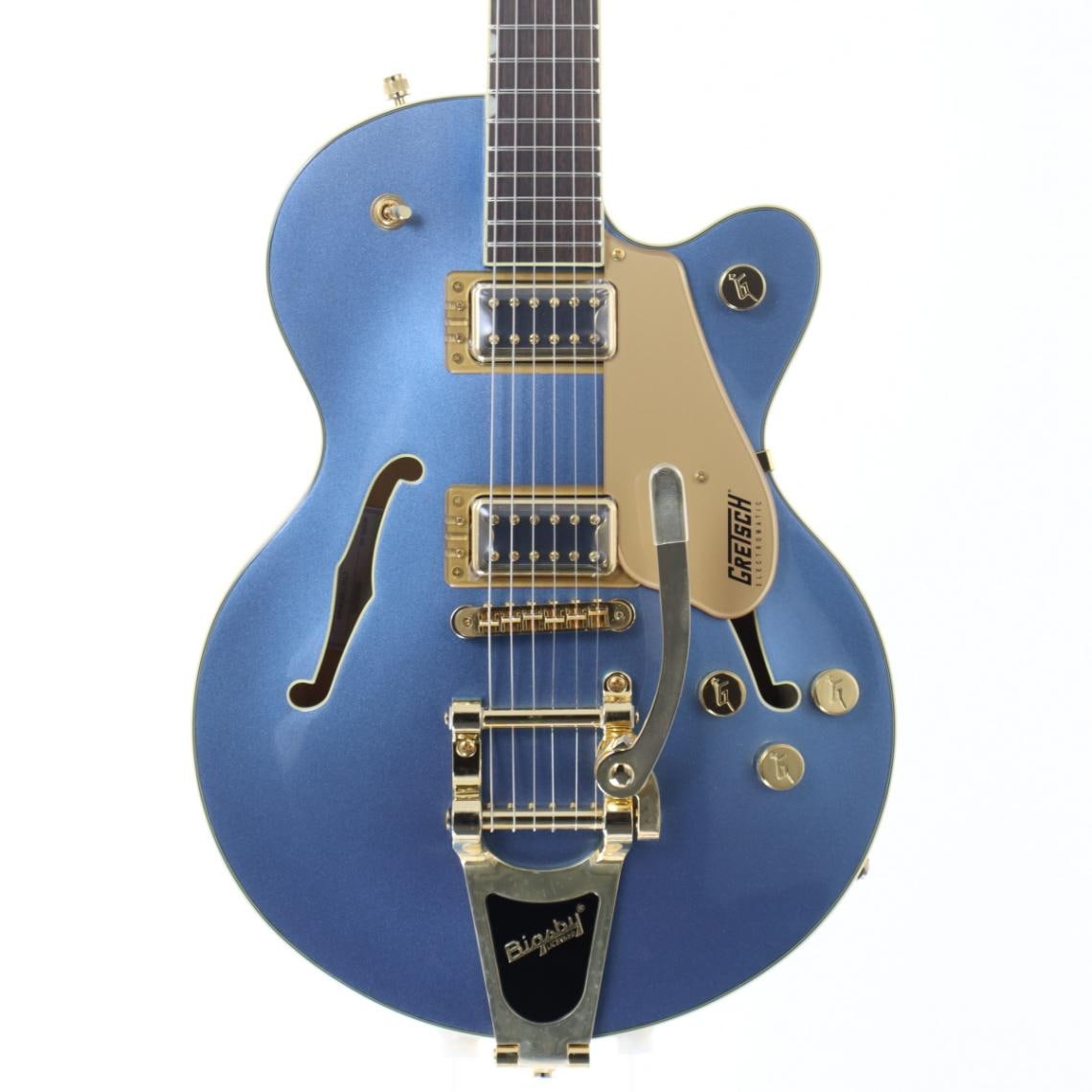 セミアコ × ELECTROMATIC × A：美品)の検索結果 | ギター、アコギ