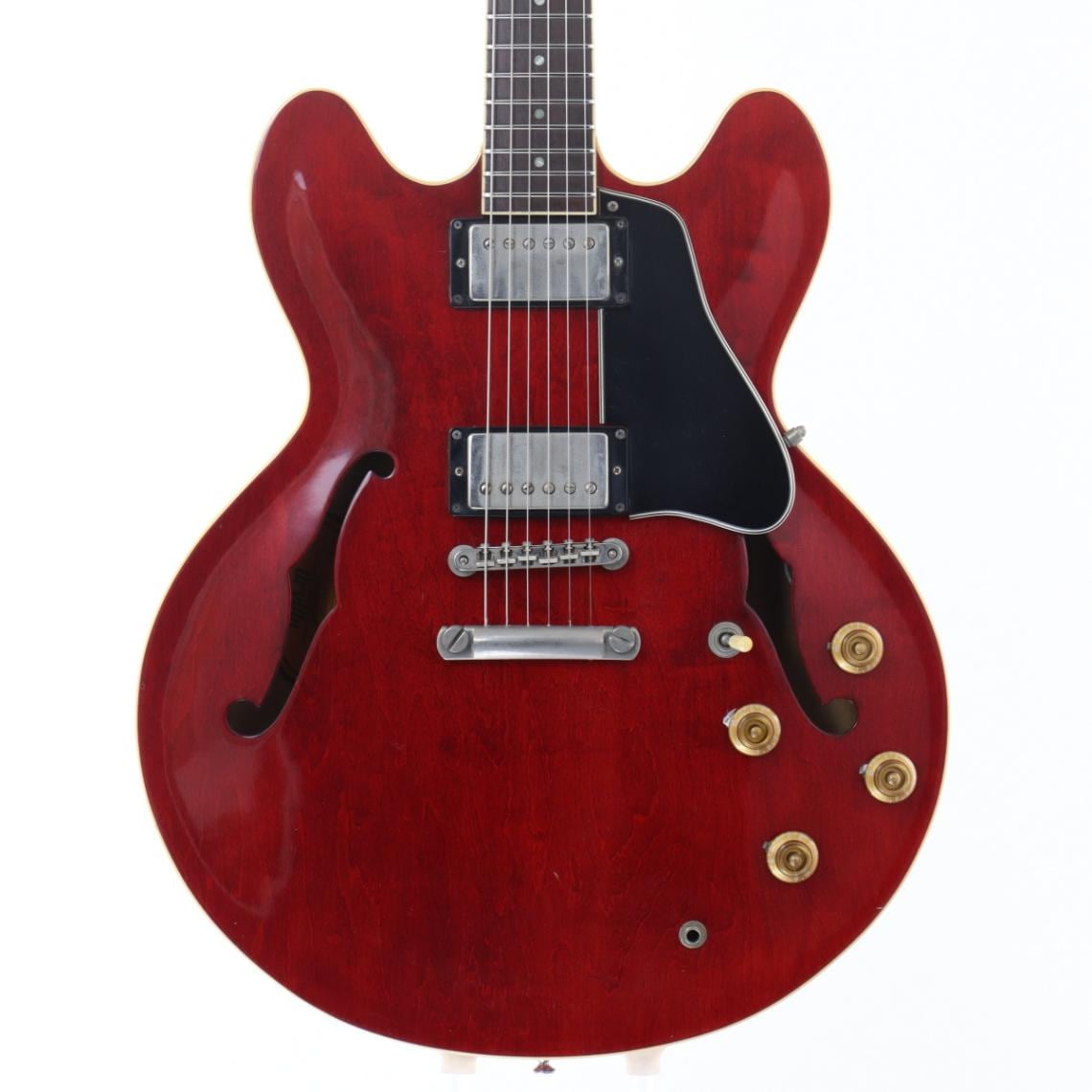 中古】ORVILLE BY GIBSON / ES-335 Cherry 【福岡店】 | セミアコ