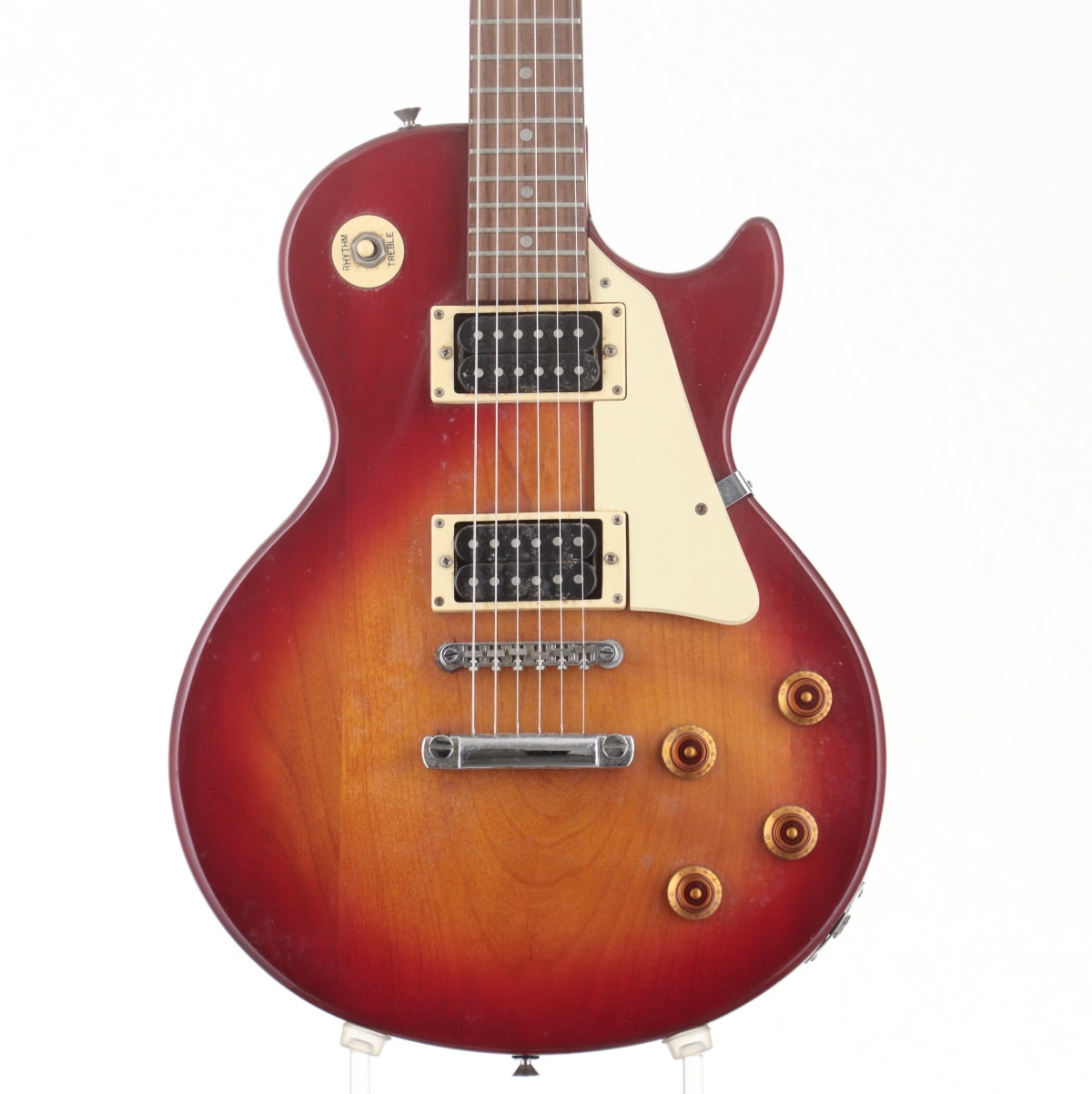 中古】Epiphone / Les Paul 100 LP100 Heritage Cherry Sunburst 【訳