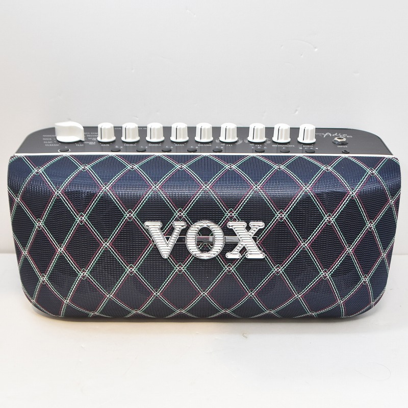 VOX adio air bs　即日発送　動作確認済み 中古】VOX / Adio AIR BS 【心斎橋店】 | コンボアンプ | イシバシ楽器