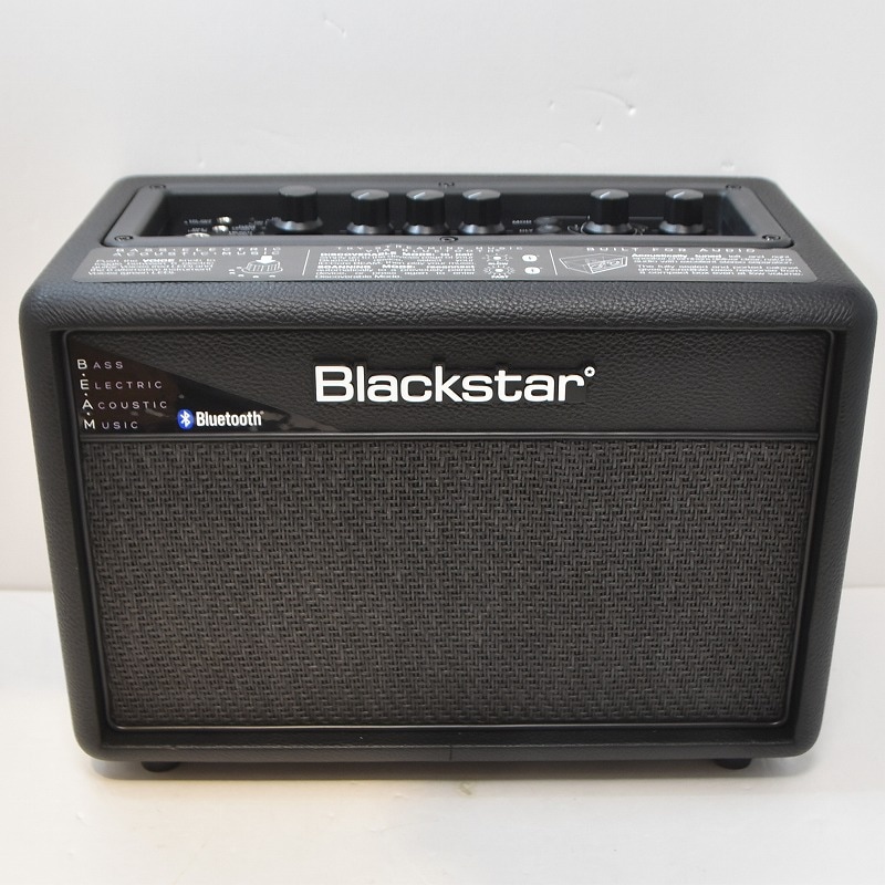 【中古】BLACKSTAR / ID:CORE BEAM 【心斎橋店】