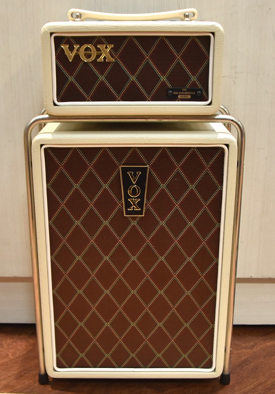 アンプ × 20,000円〜49,999円 × VOX)の検索結果 | ギター、アコギ