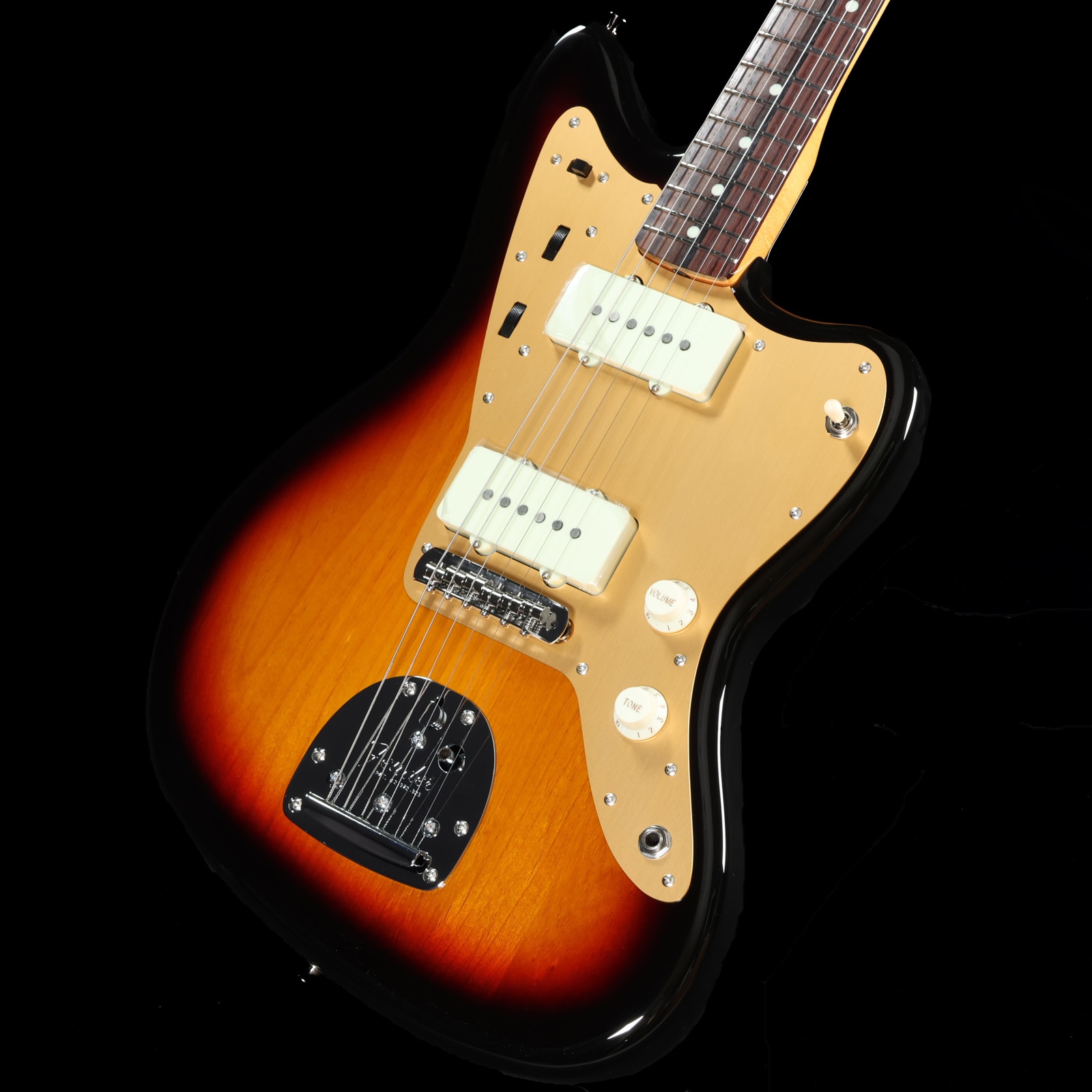 Fender / ISHIBASHI FSR MIJ Traditional 60S Jazzmaster 3 Tone