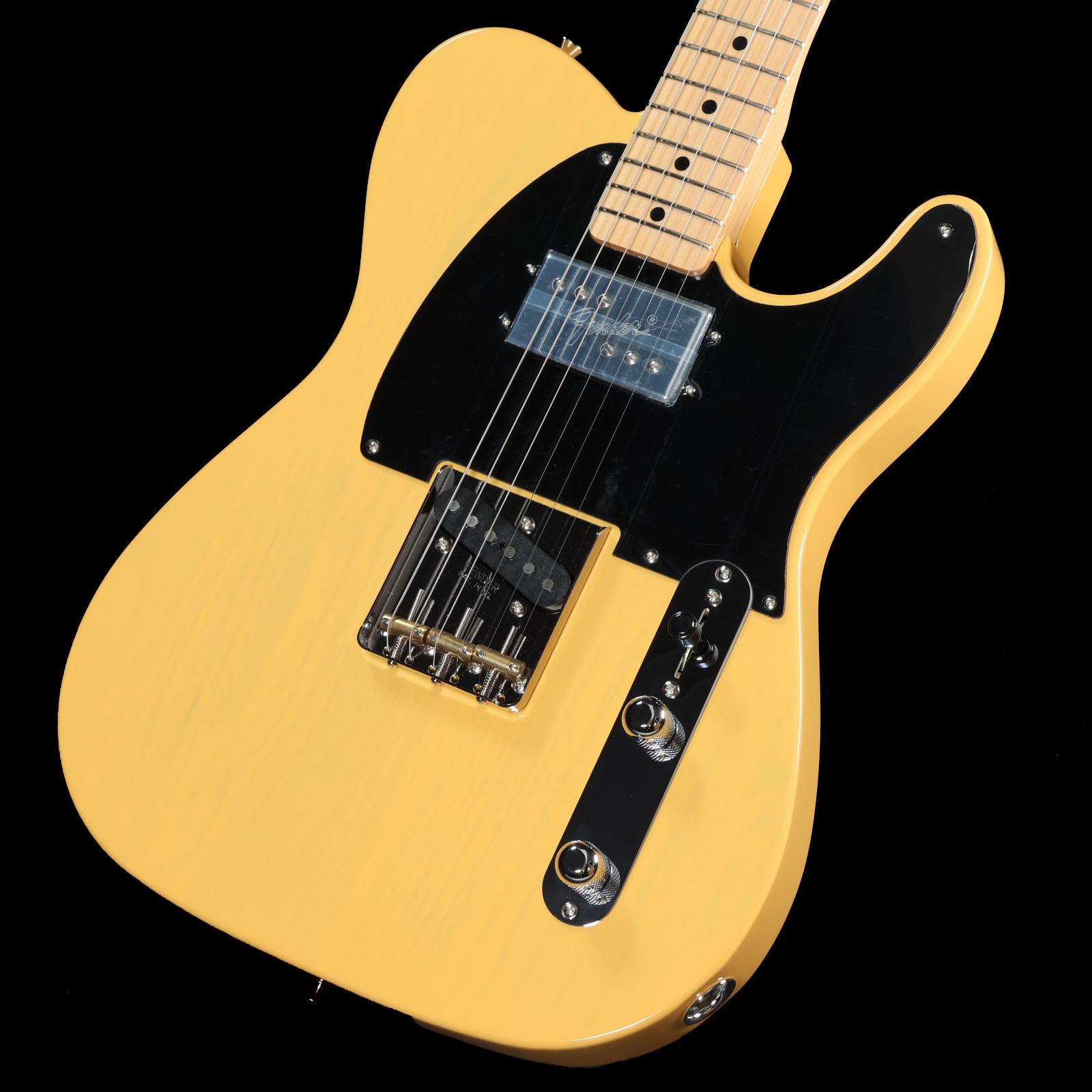 Fender / ISHIBASHI FSR MIJ Traditional 50s Telecaster Ash Body w