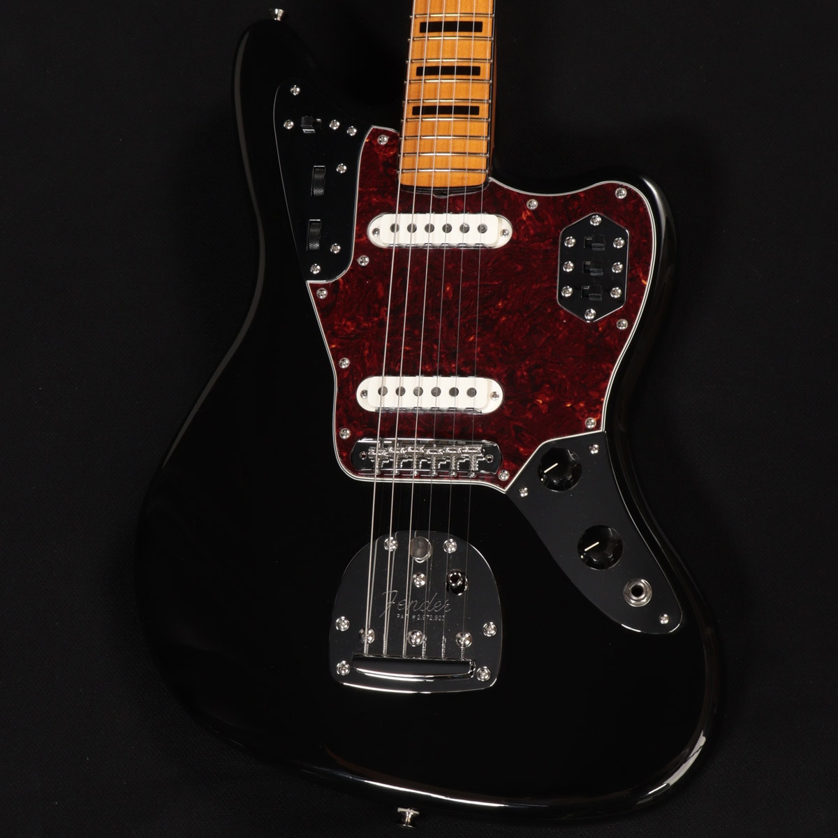 ピックアップ】 (FENDER MEXICO × ブラック)の検索結果 | ギター