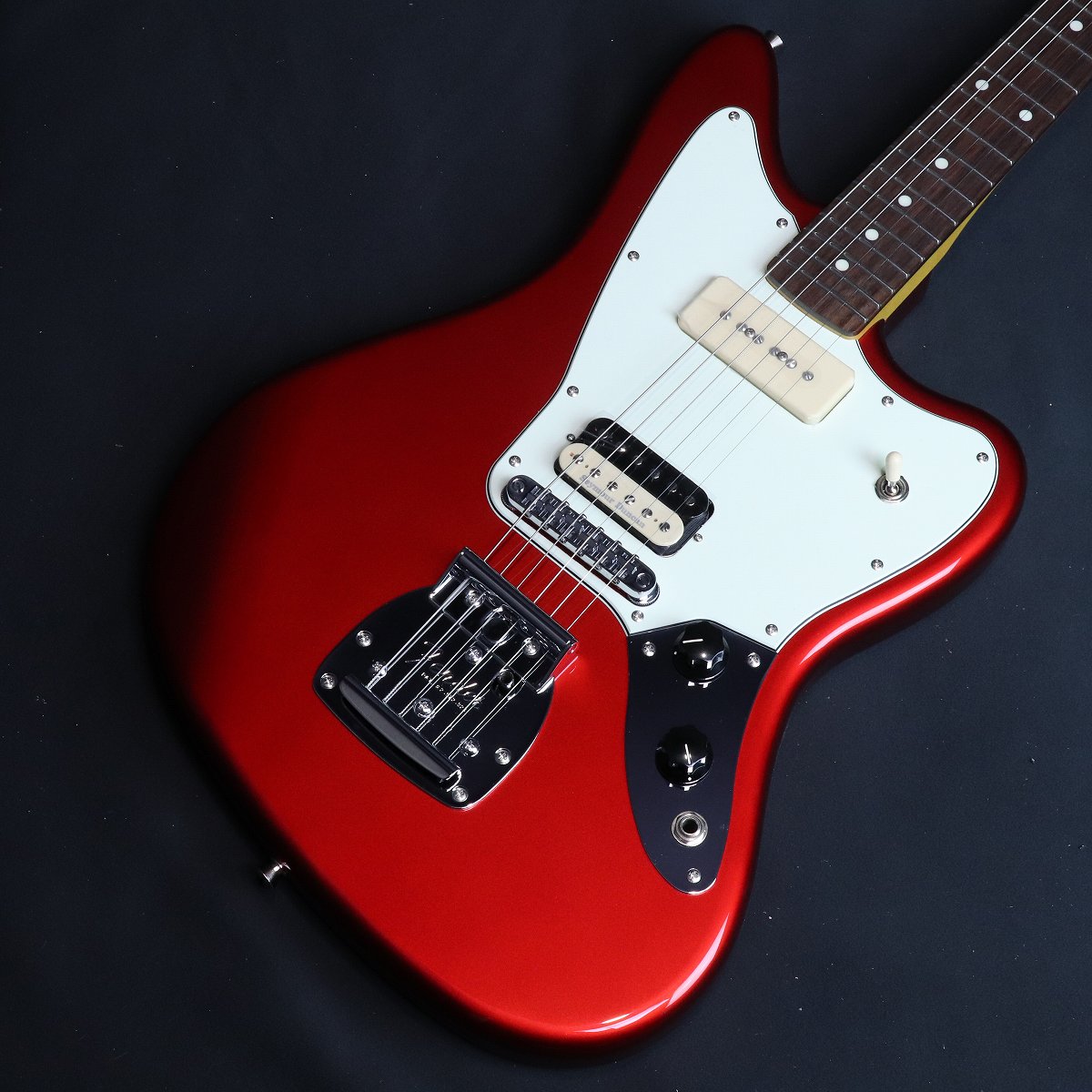 Fender / Jean-Ken Johnny Jaguar 【S/N:JD25030970】【3.75kg】【横浜