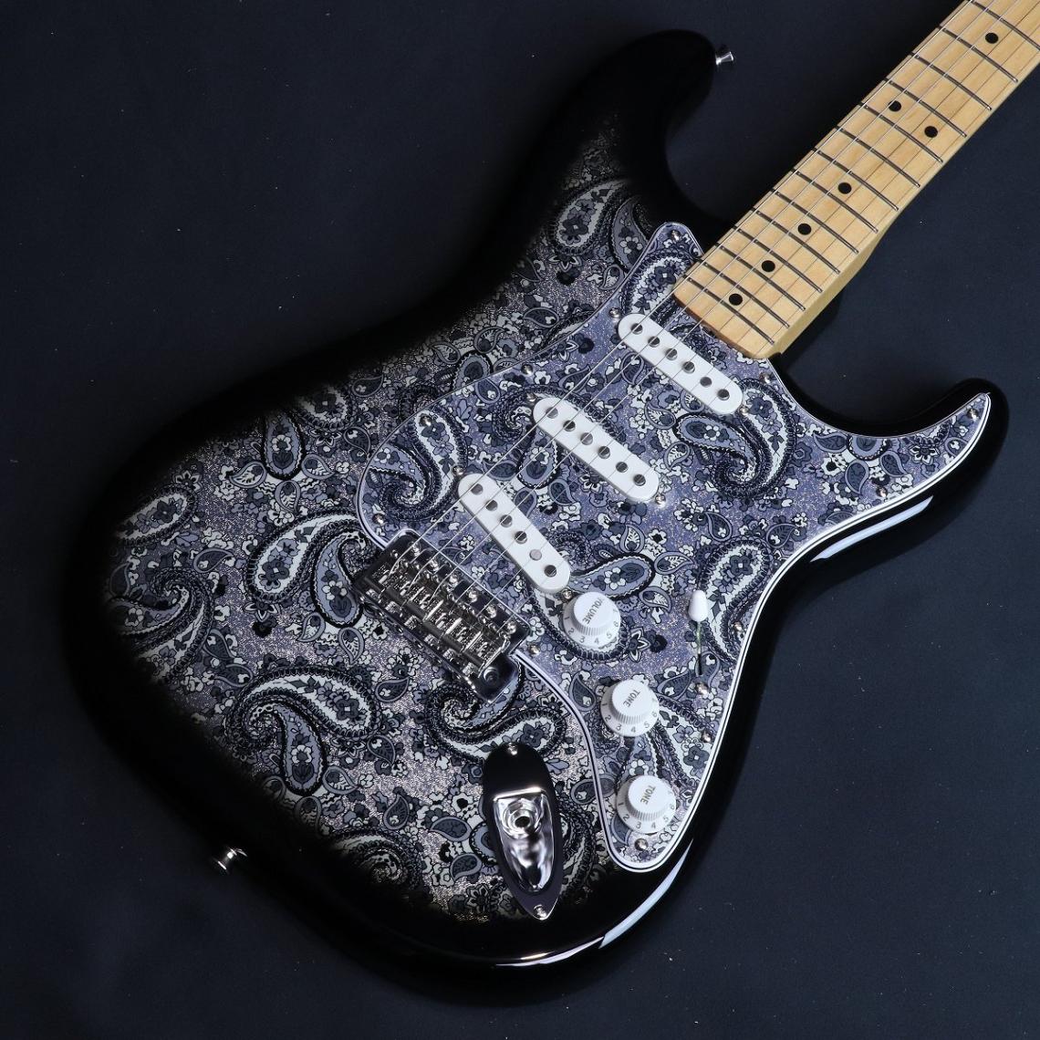 Fender / Made in Japan Limited Stratocaster Maple Fingerboard