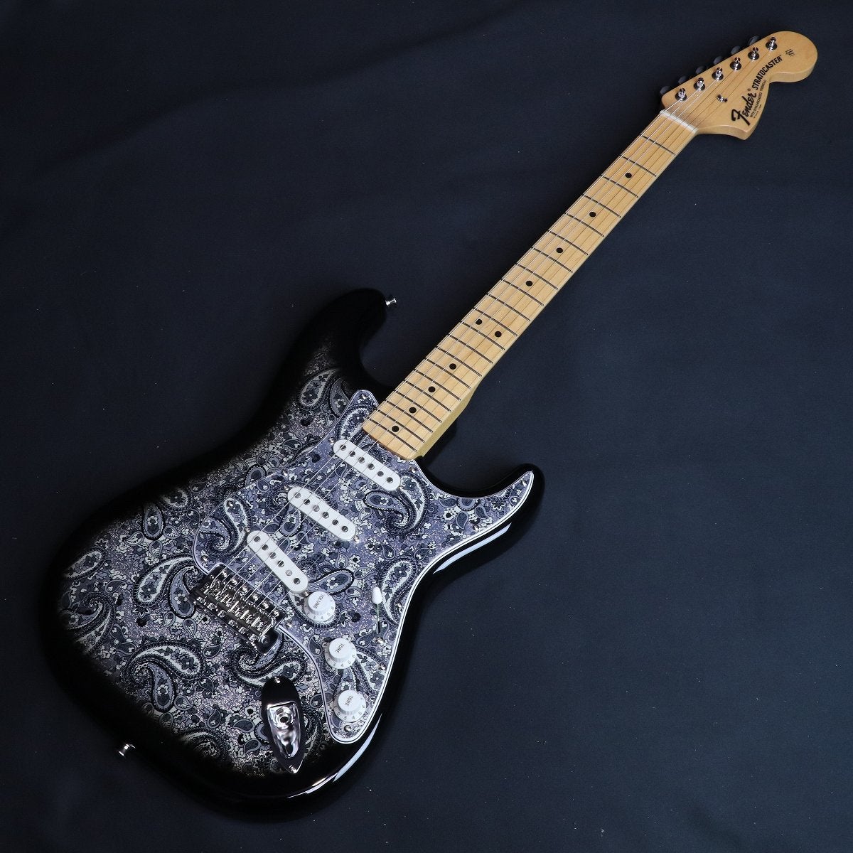 fender ギター Fender / Made in Japan Limited Stratocaster Maple Fingerboard