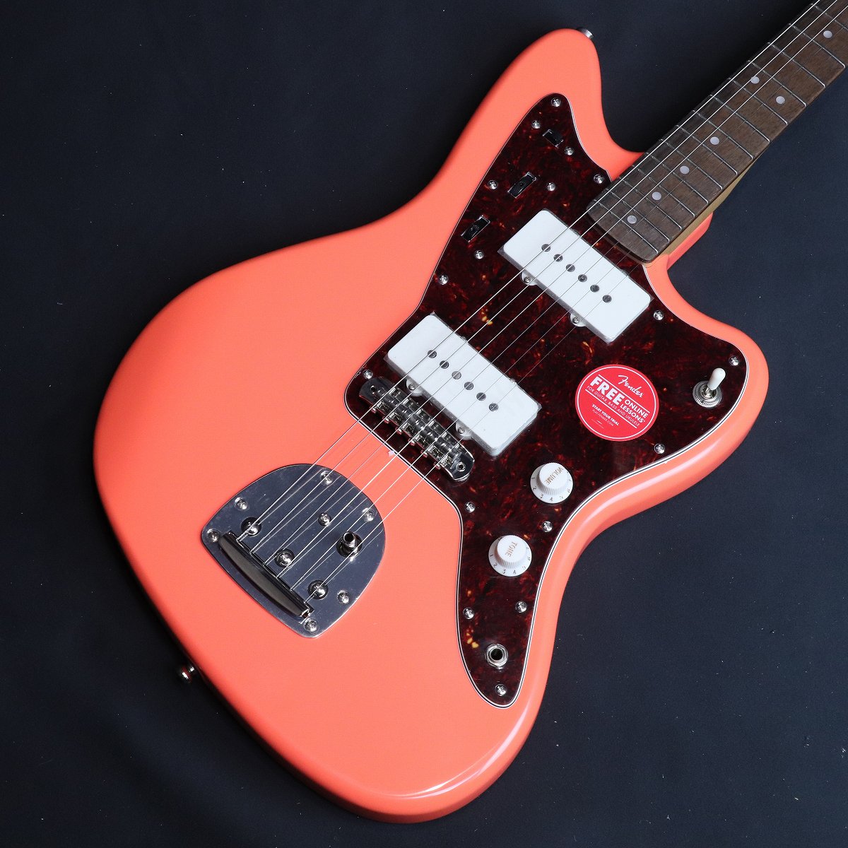 ジャズマスタータイプ | イシバシ楽器