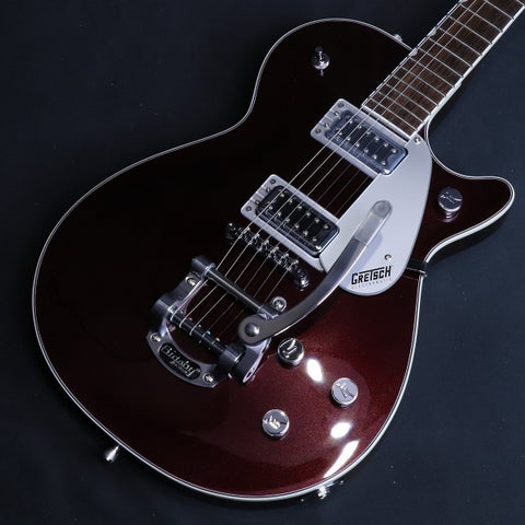 Gretsch / G5230T Electromatic Jet FT Single-Cut with Bigsby Laurel Fingerboard Dark Cherry Metallic 【S/N:CYG25091238】【3.64kg】【横浜店】