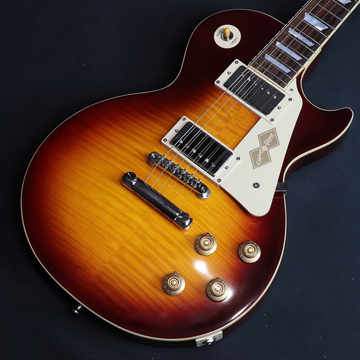 特典付き》Epiphone / Inspired by Gibson Custom 1959 Les Paul