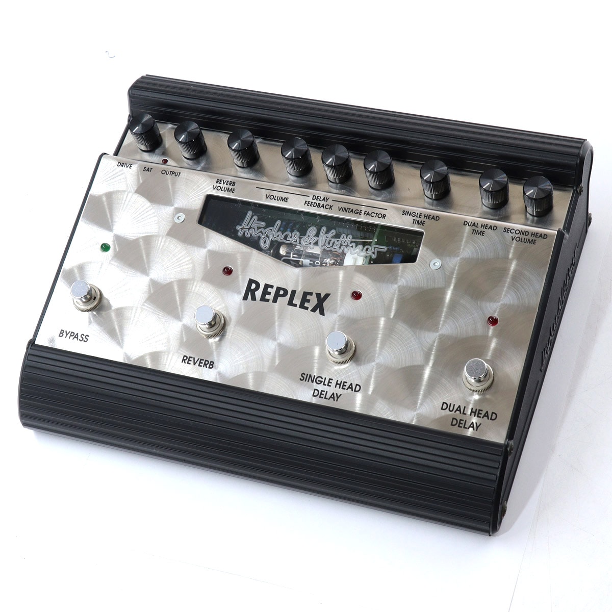 中古】HUGHES&KETTNER / REPLEX Tape Delay Simulator 【池袋店