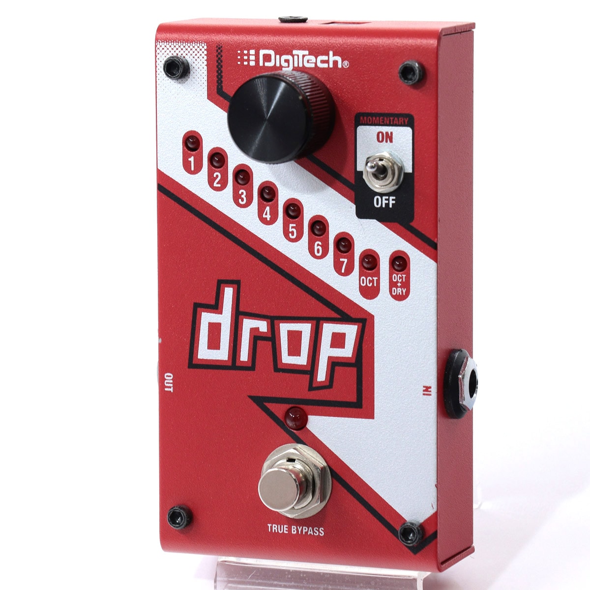 中古】DIGITECH / Drop 【池袋店】 | ピッチシフター/ハーモナイザー