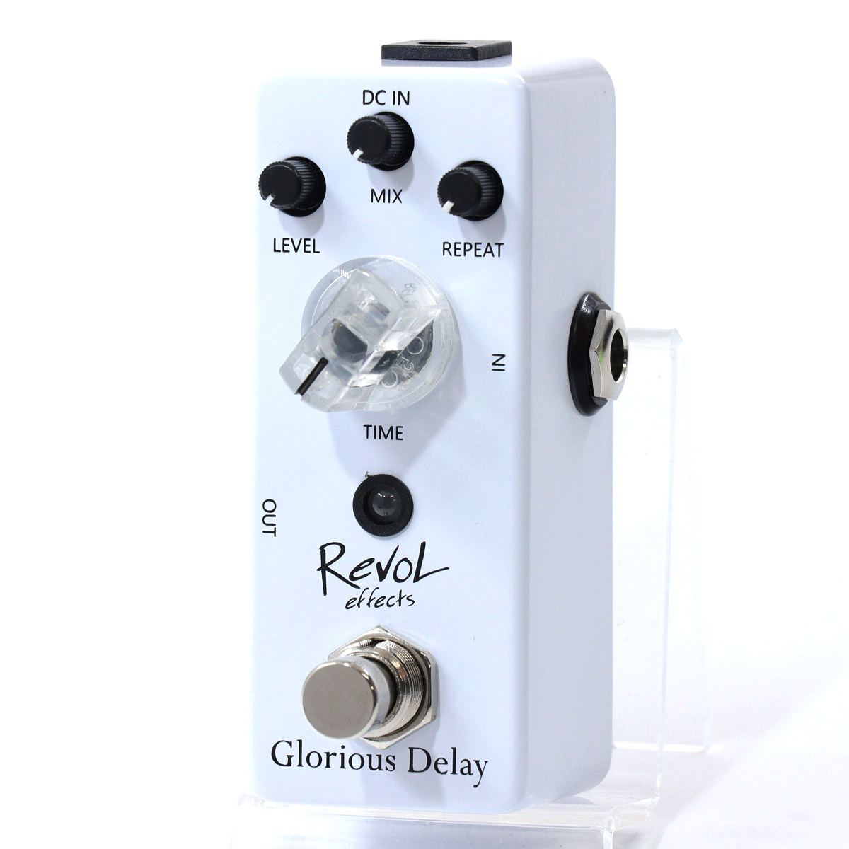 中古】REVOL EFFECTS / EDL-01 Glorious Delay 【池袋店】 | ディレイ