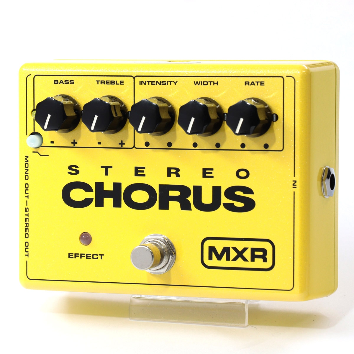 MXR / M134 Stereo Chorus ステレオコーラス エムエックスアール