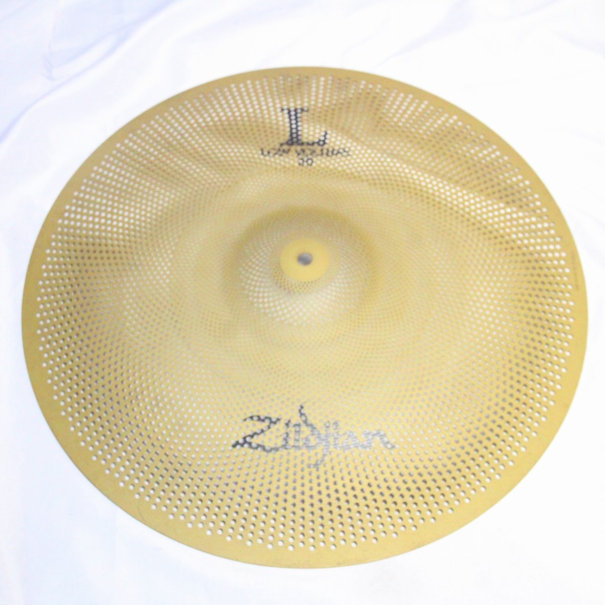 中古】ZILDJIAN / LV8020R-S L80 Low Volume Ride 20インチ ジルジャン