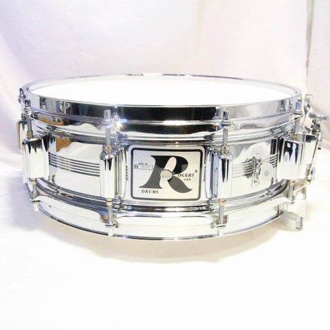 中古】ROGERS / 70s BIG-R DYNASONIC C.O.B 14x5.5 ロジャース ダイナ