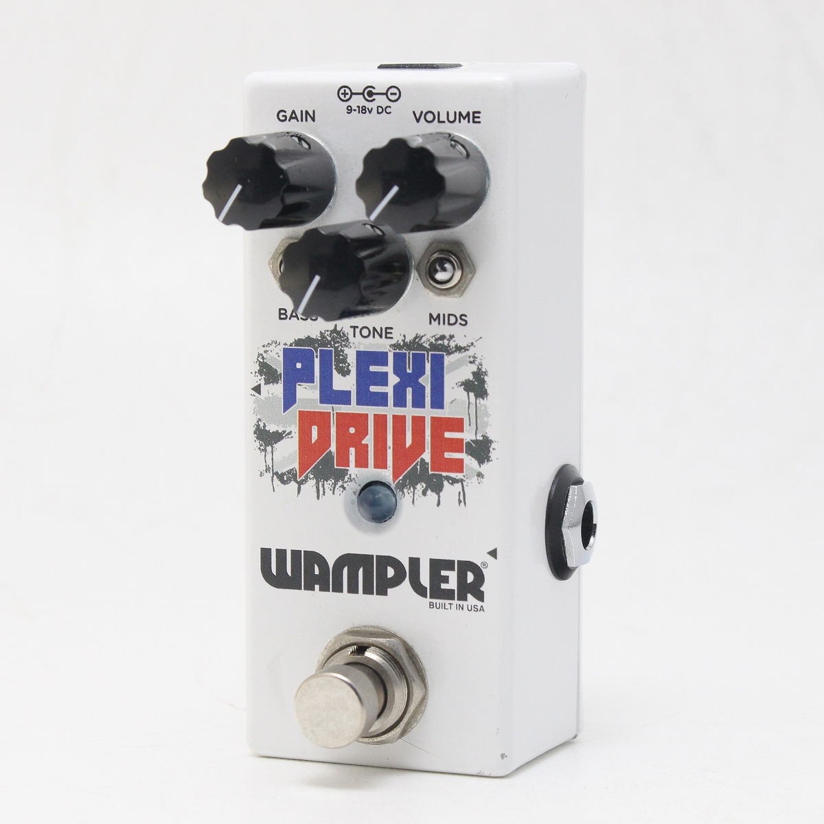 中古】WAMPLER PEDALS / PLEXI DRIVE MINI 【御茶ノ水本店
