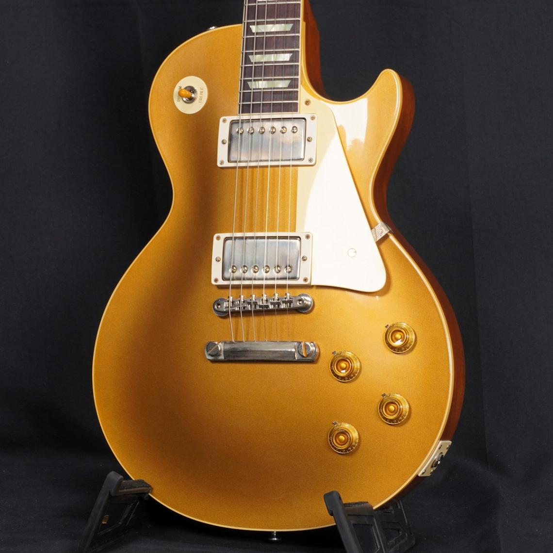 LES PAUL (エレキギター × ゴールド × S：新品)の検索結果 | ギター