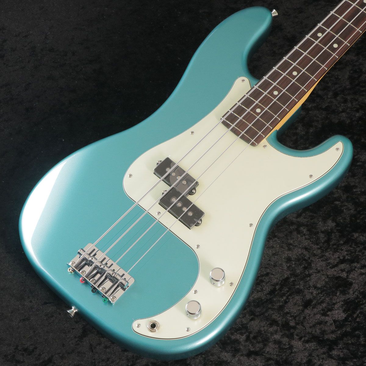 Fresher レフティ プレシジョンベースタイプ Fresher レフティ プレシジョンベースタイプ Fresher レフティ