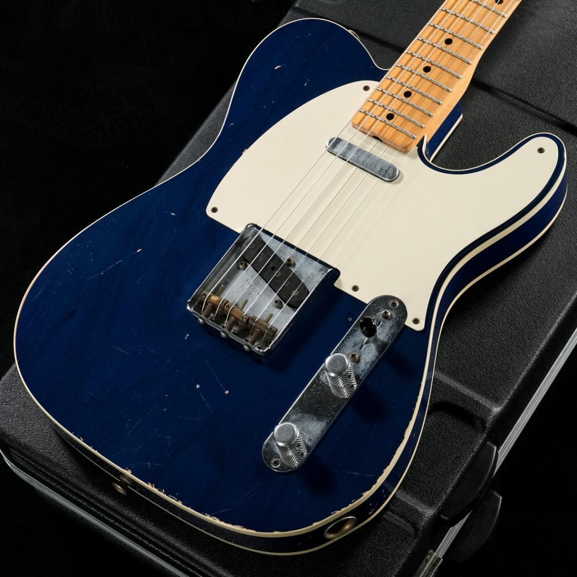 FENDER TELECASTER (ブルー)の検索結果 | ギター、アコギ、管楽器など