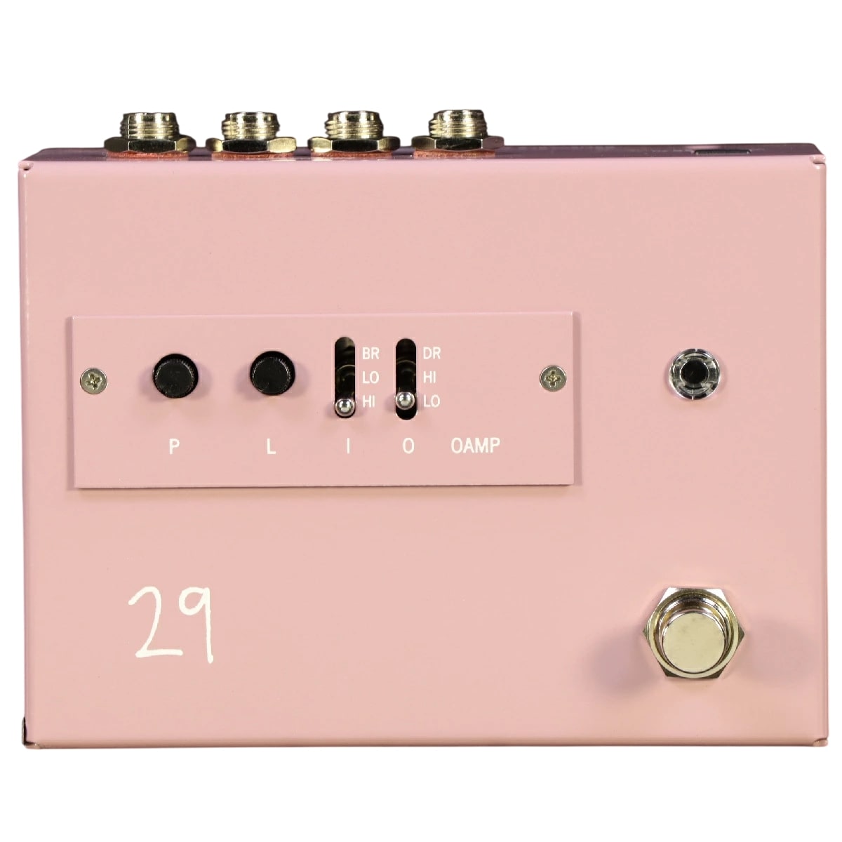 29 Pedals / OAMP Buffer/Output Amplifier 【国内正規品】 | その他