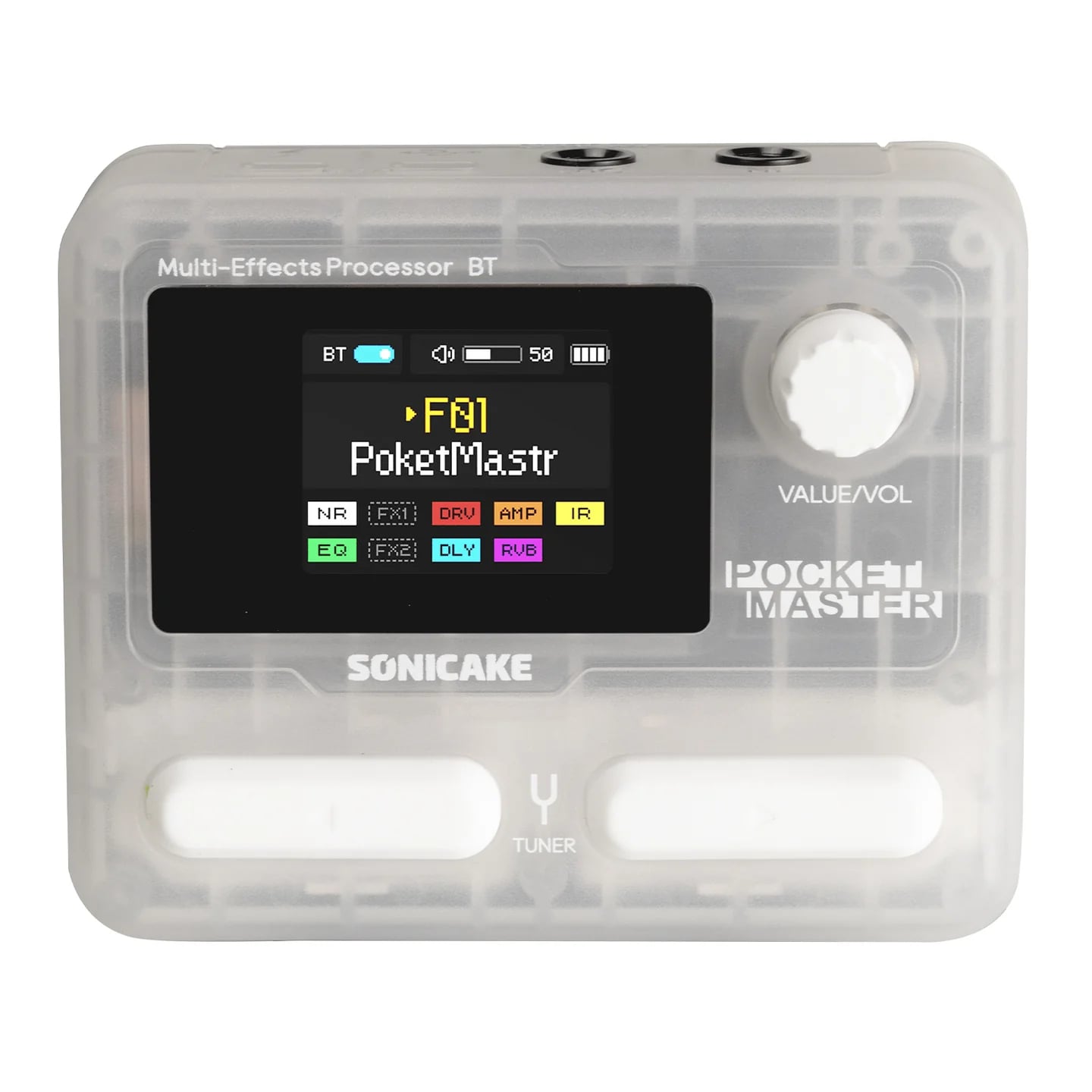 エフェクター × SONICAKE)の検索結果 | ギター、アコギ、管楽器などを
