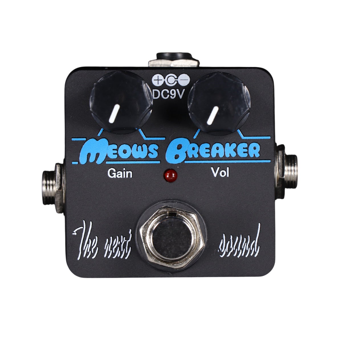 THE NEXT SOUND / CH-03 Meows Driver THE CAT HANDシリーズ