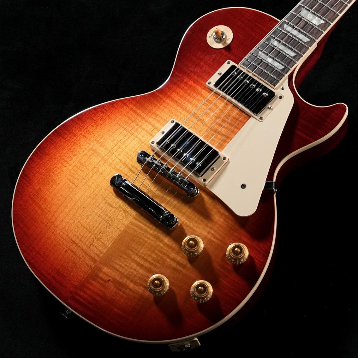 Gibson / Les Paul Standard 50s Heritage Cherry Sunburst(重量:4.14kg)【S/N:226650025】【渋谷店】