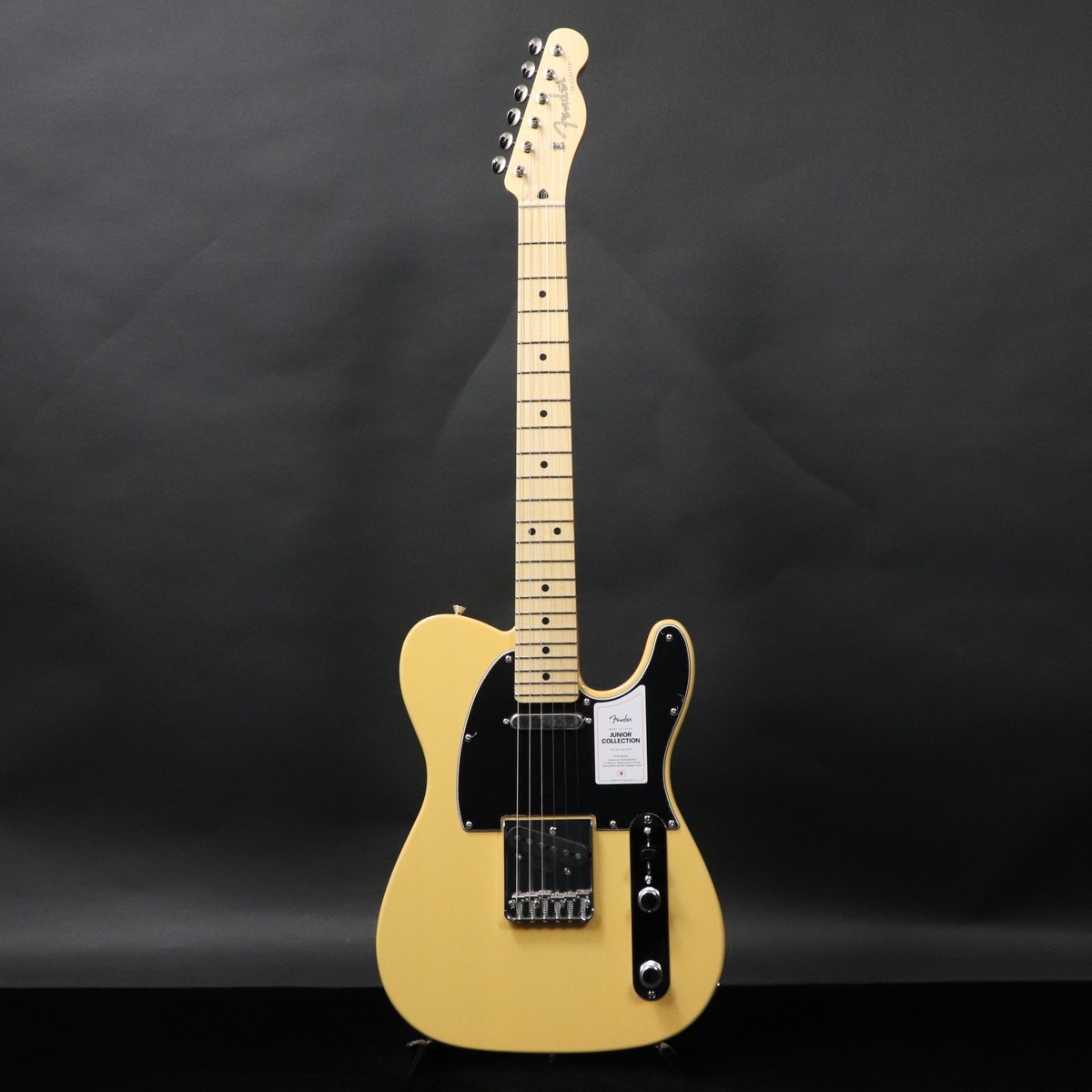Fender / Made in Japan Traditional 50s Telecaster Maple