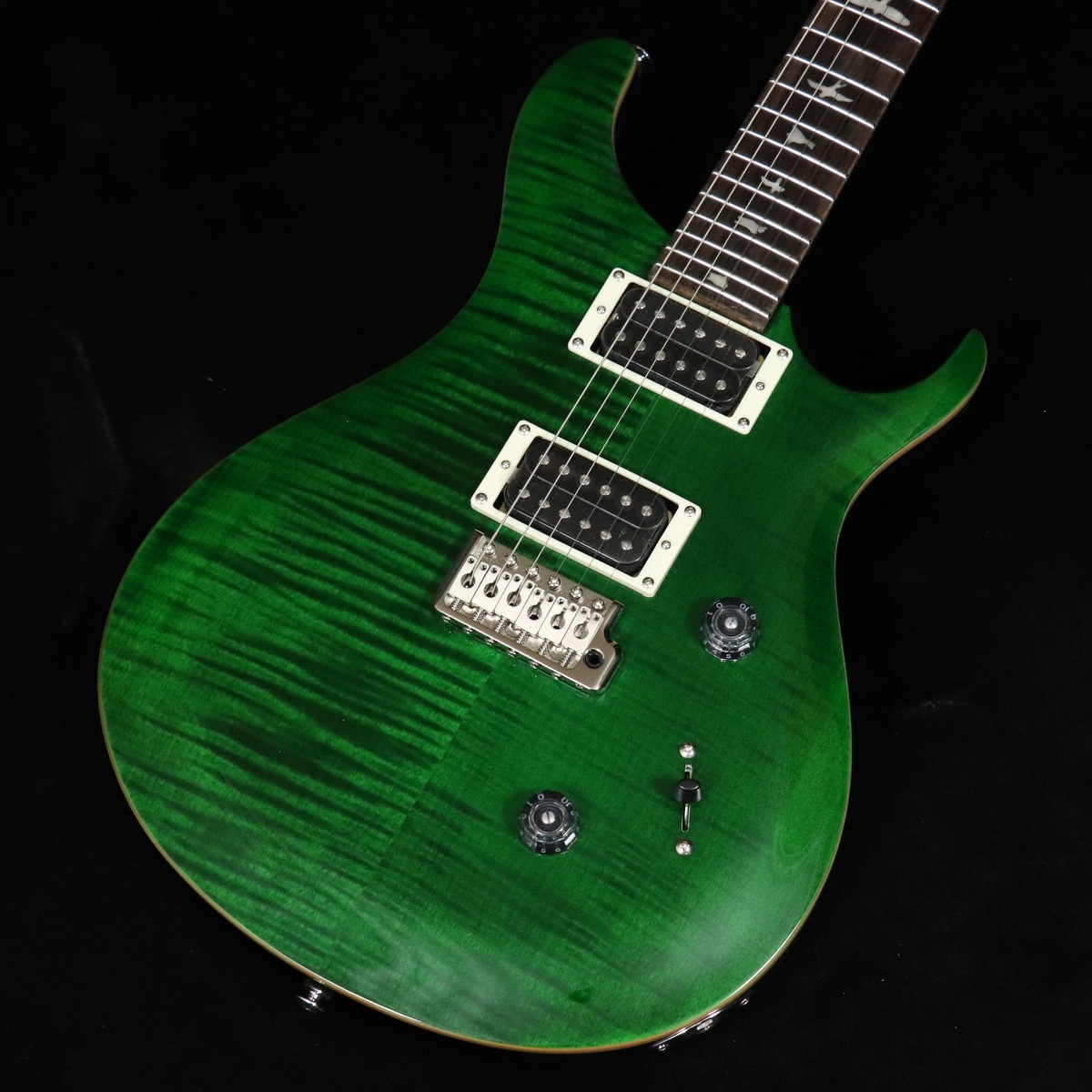 prs se custom 24の検索結果 | ギター、アコギ、管楽器などを扱う全国