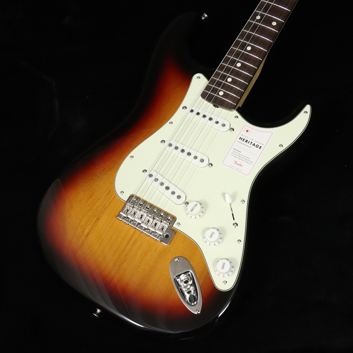 サンバーストの検索結果 | ギター、アコギ、管楽器などを扱う全国12