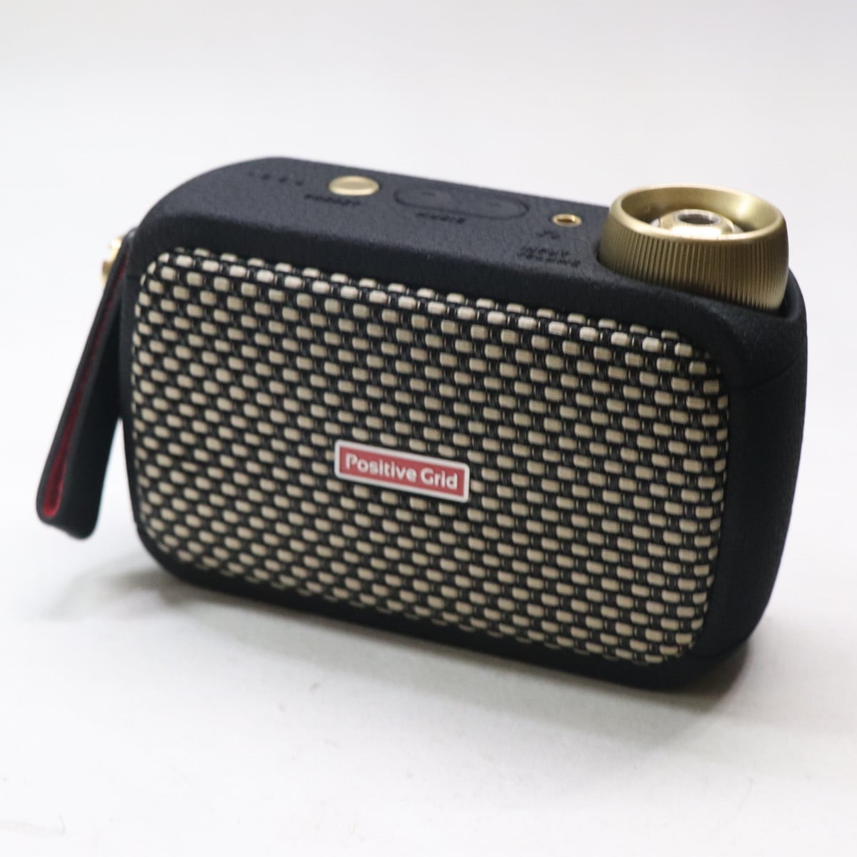 中古】Positive Grid / Spark GO 【梅田店】 | ヘッドフォンアンプ