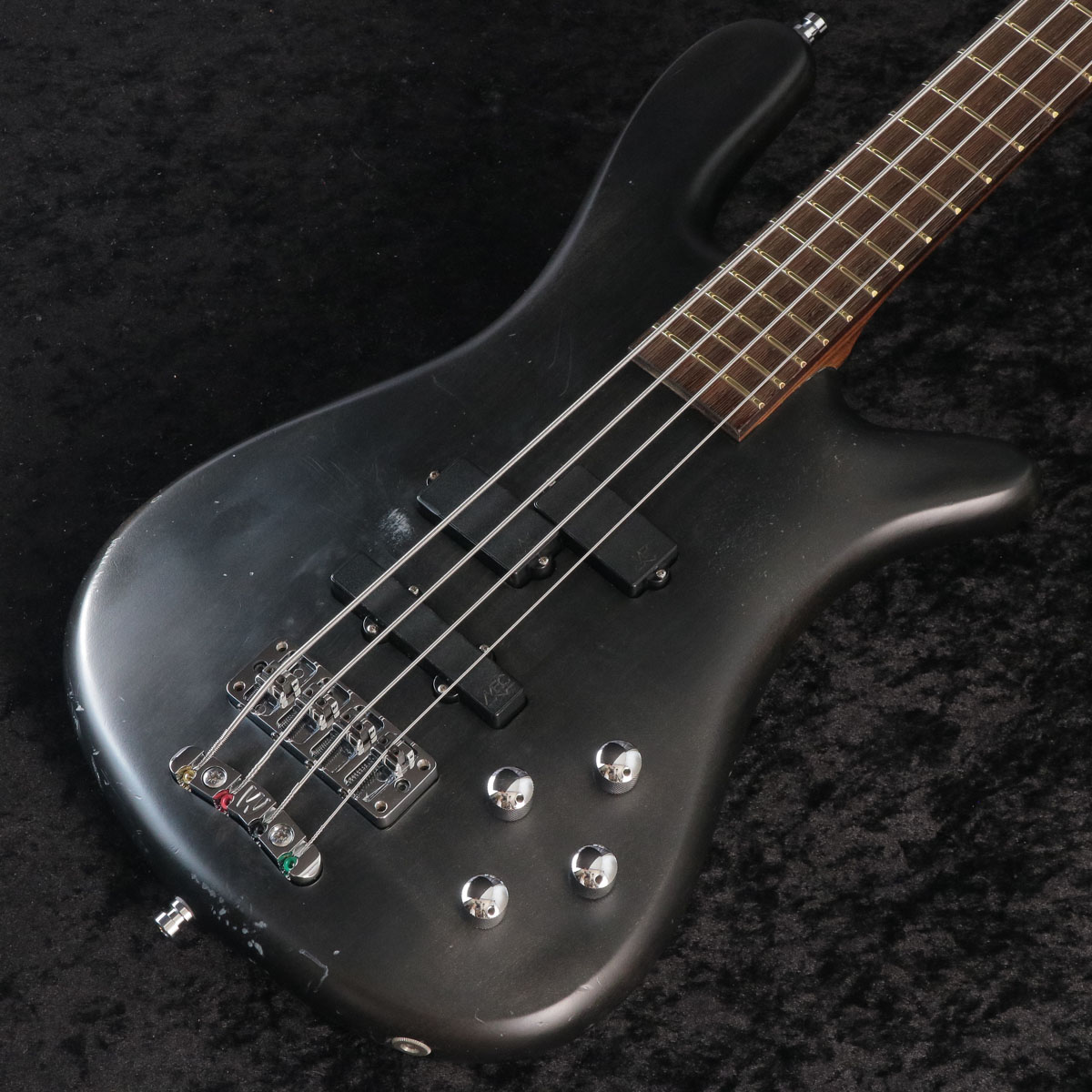 【中古】WARWICK /Streamer LX 4st Bolt-On OIL 【御茶ノ水本店】【値下げ】