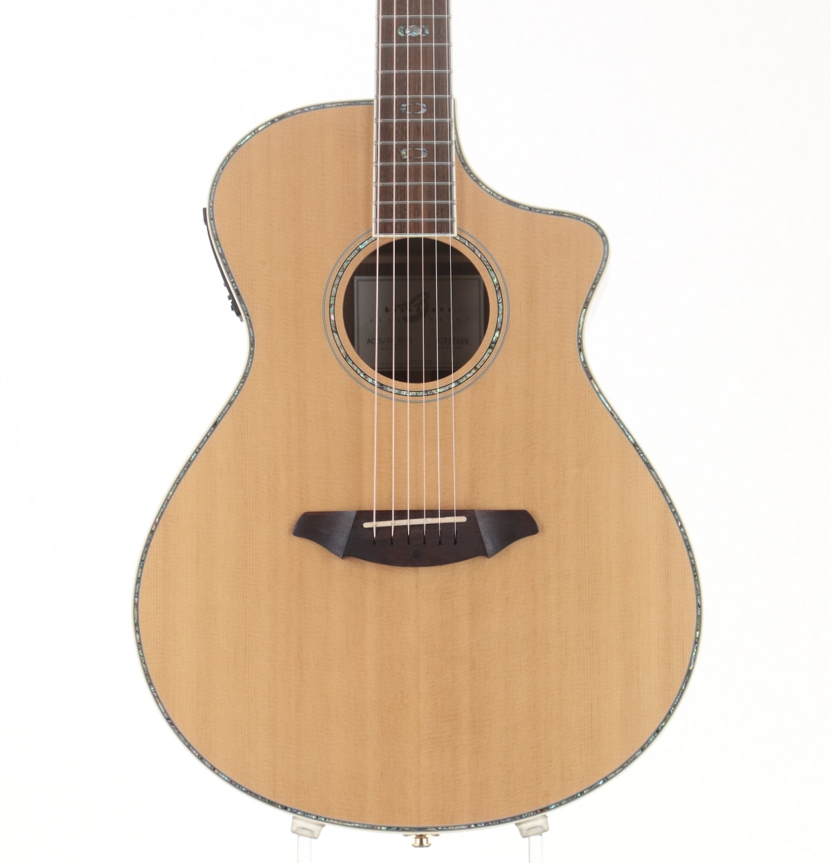 中古】BREEDLOVE / AC25/SR PLUS 【御茶ノ水HARVEST_GUITARS