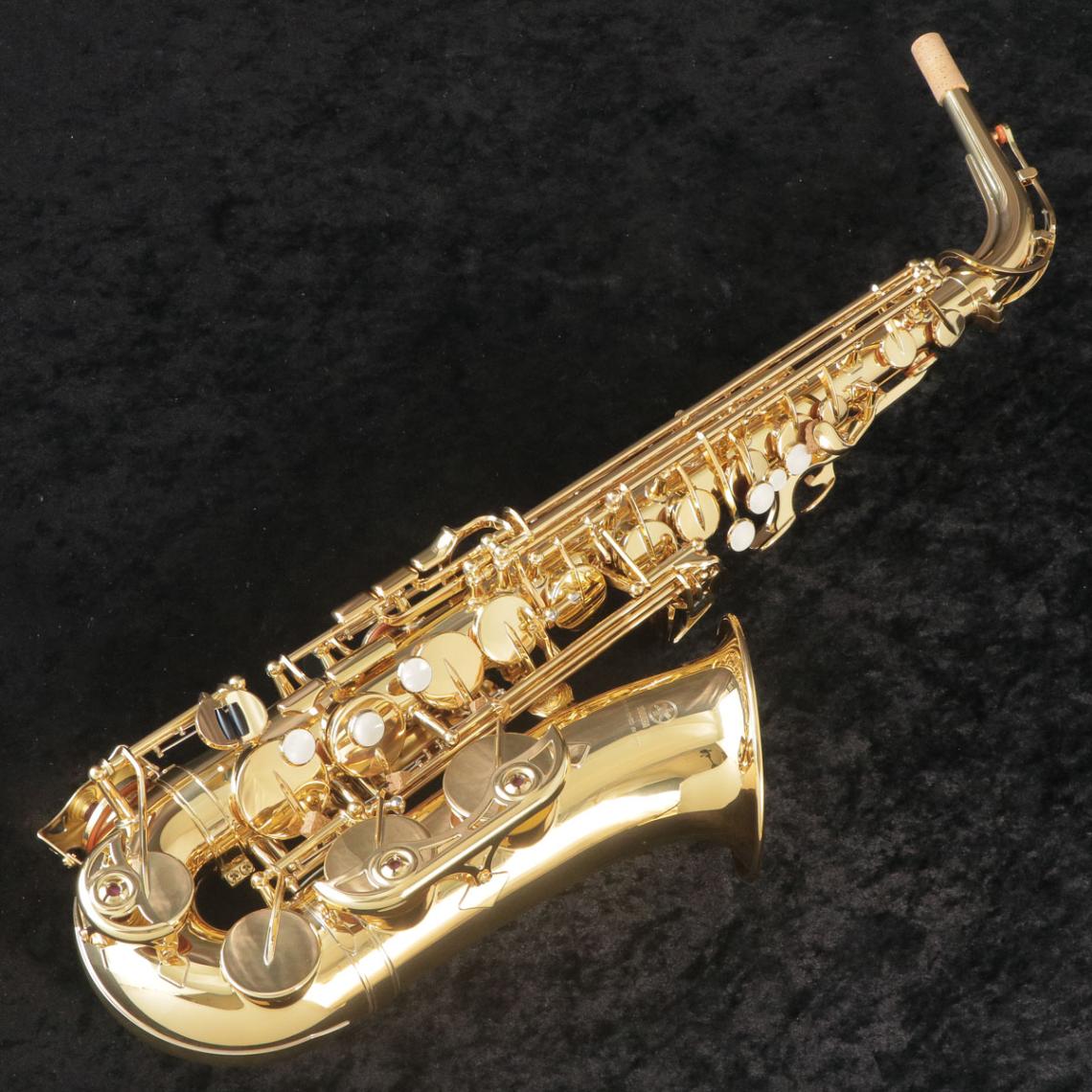 中古】YAMAHA ヤマハ / Alto YAS-380 アルトサックス 【ウインドパル