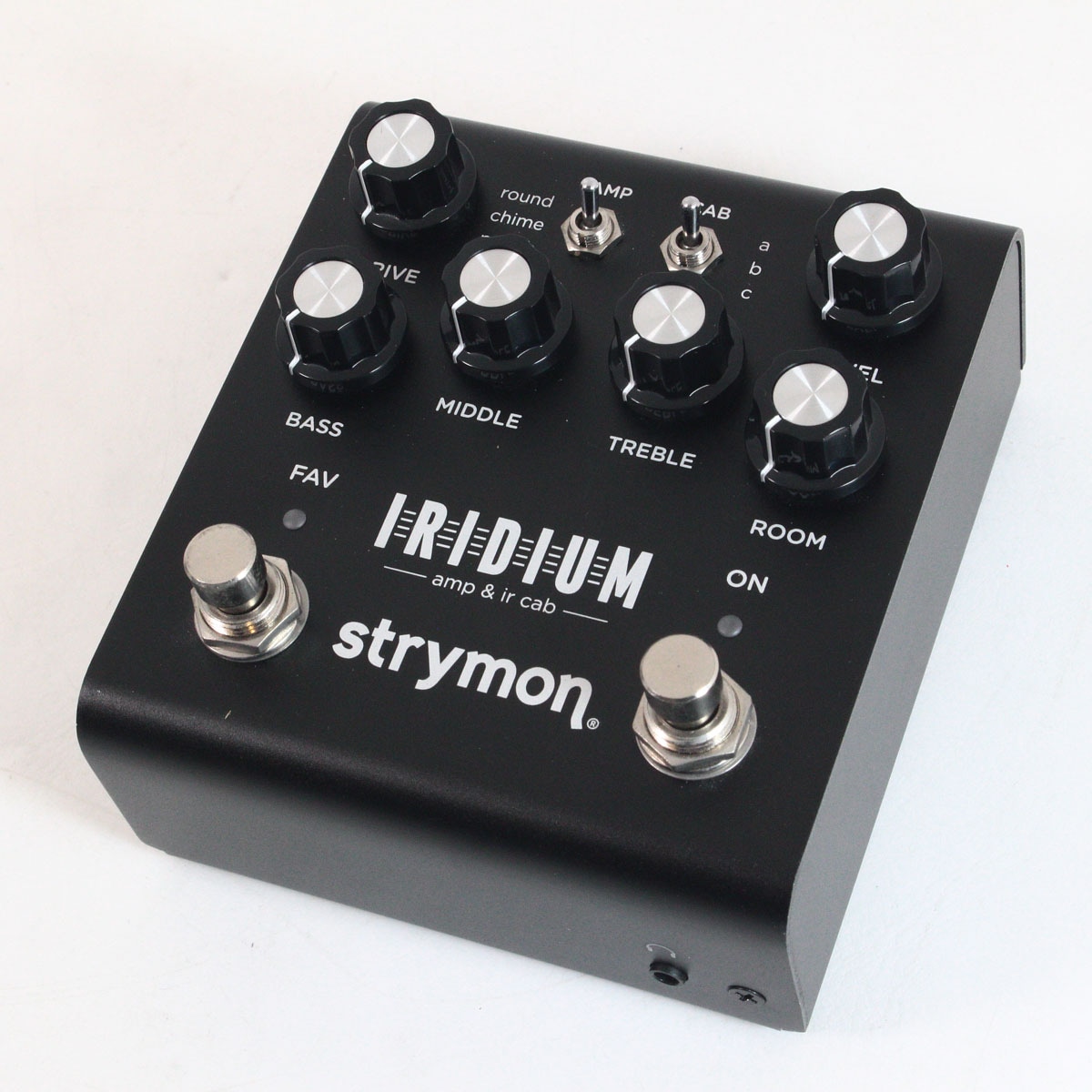 中古】STRYMON / Iridium AMP & IR CAB 【渋谷店】 | その他