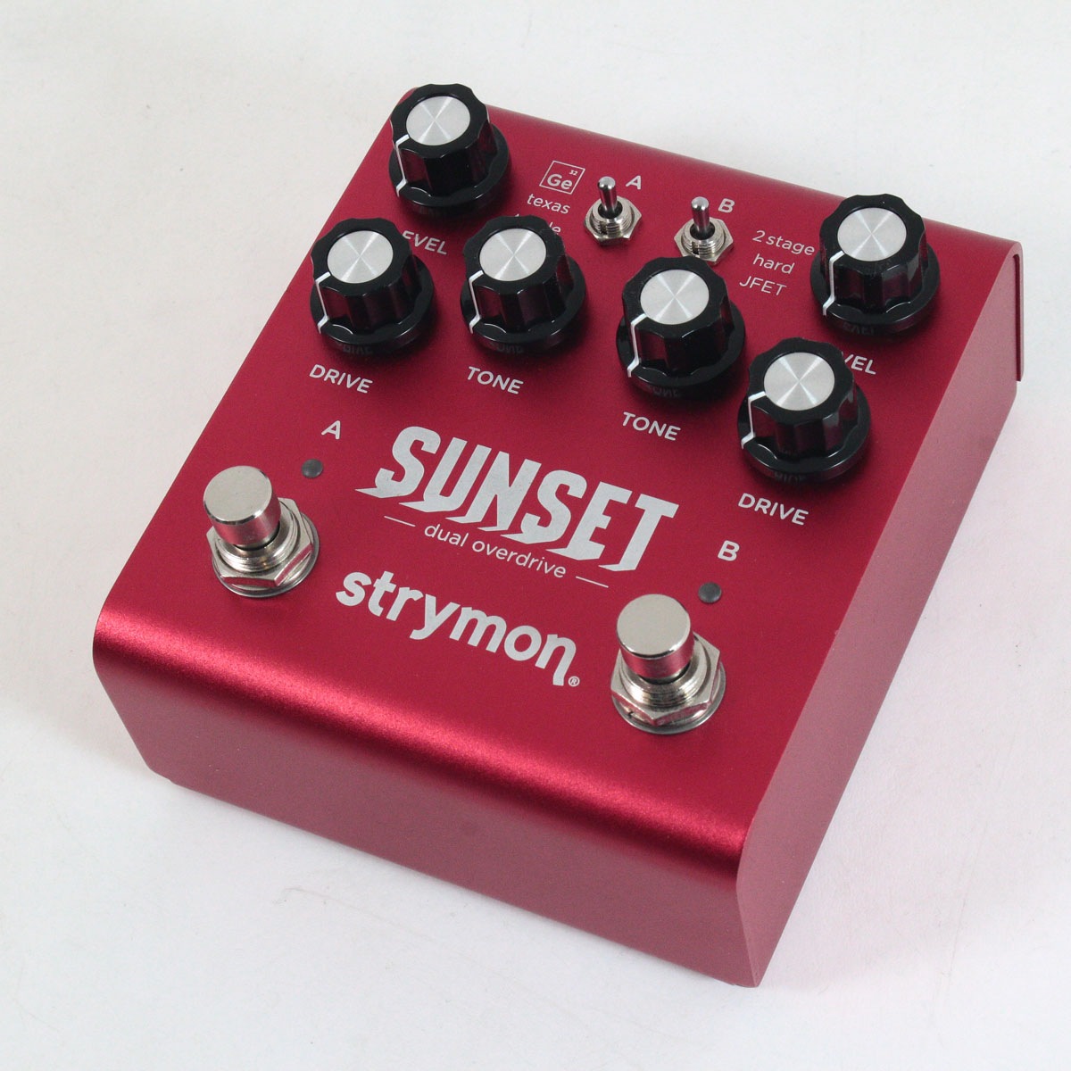中古】STRYMON / SUNSET 【渋谷店】【値下げ】 | オーバードライブ