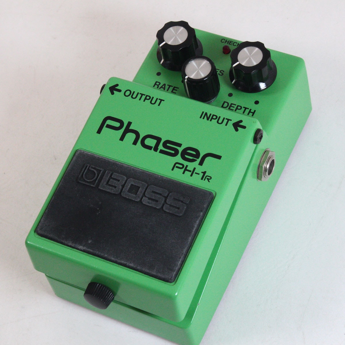 中古】BOSS / PH-1R PHASER JAPAN/ACA 【渋谷店】 | フェイザー