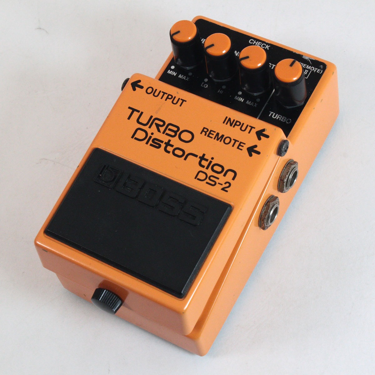 中古】BOSS / DS-2 Turbo Distortion 【渋谷店】 | ディストーション