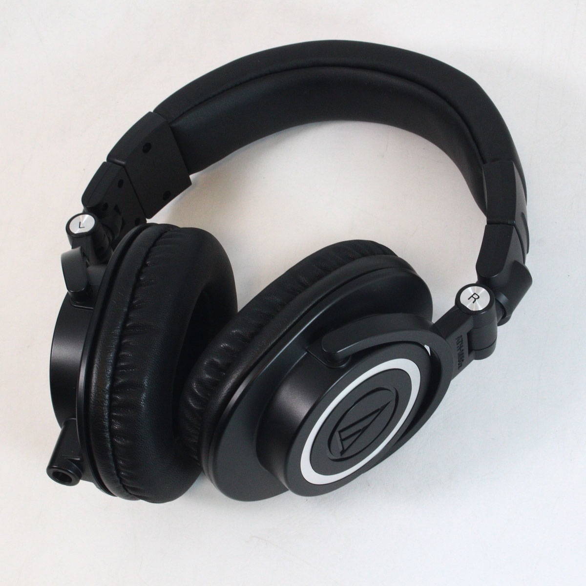 audio technica ath m50x 中古 中古】AUDIO-TECHNICA / ATH-M50X 【渋谷店】 | 密閉型(クローズド