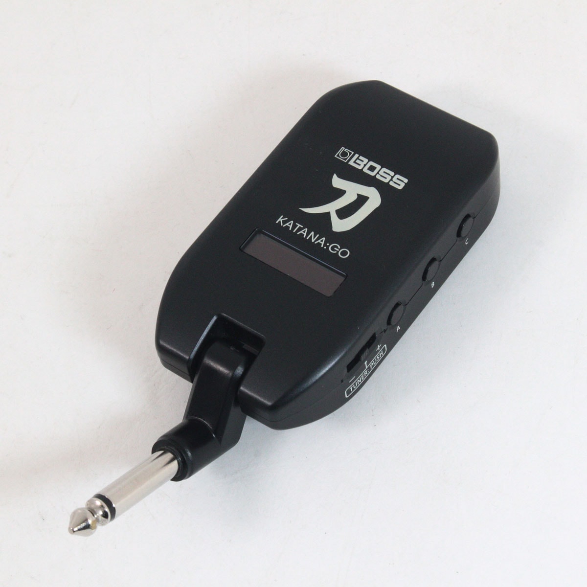 中古】BOSS / KTN-GO2 KATANA:GO 【渋谷店】 | ヘッドフォンアンプ
