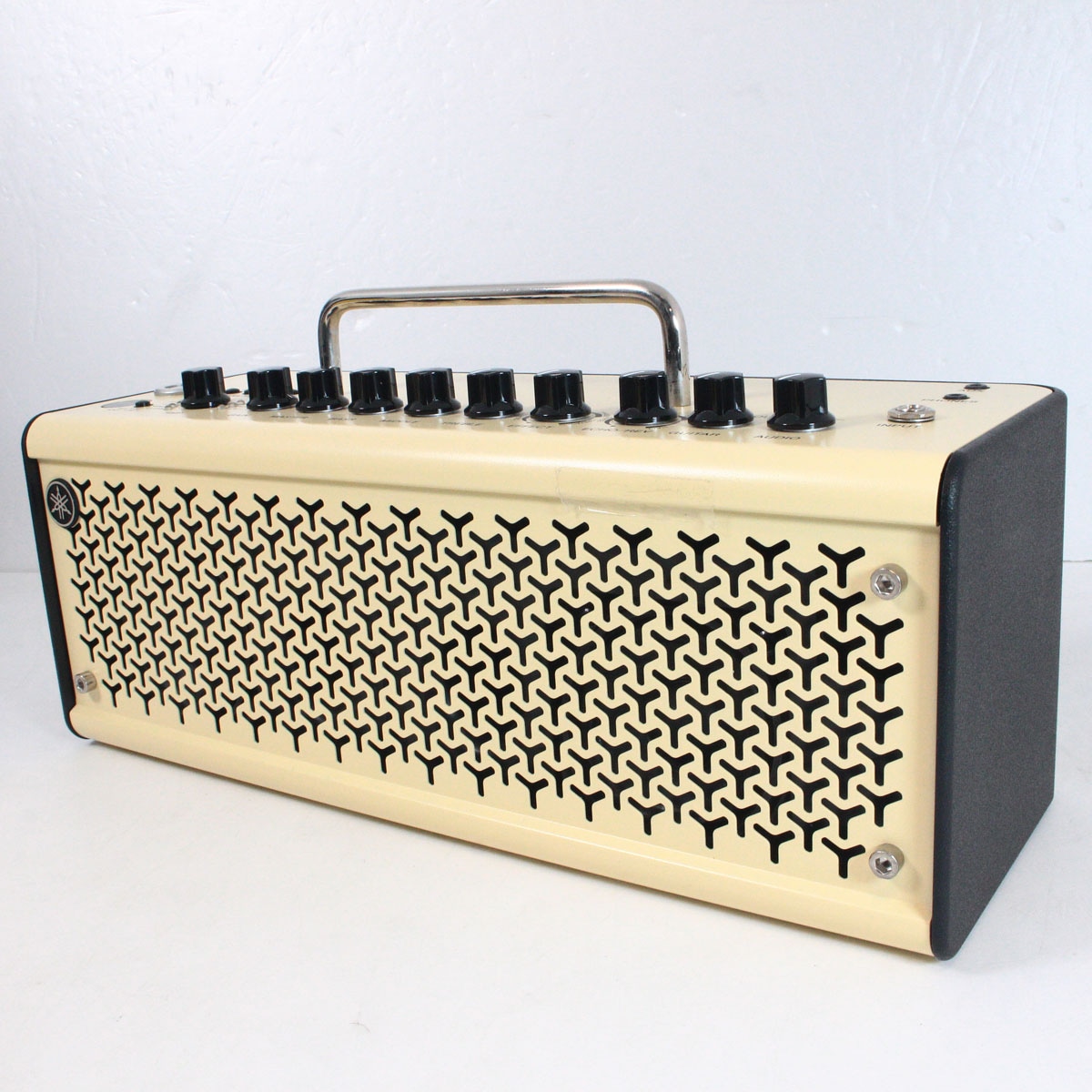 Yamaha THR10 ギターアンプ ヤマハ | THR - アンプ・ヘッドホン - 概要