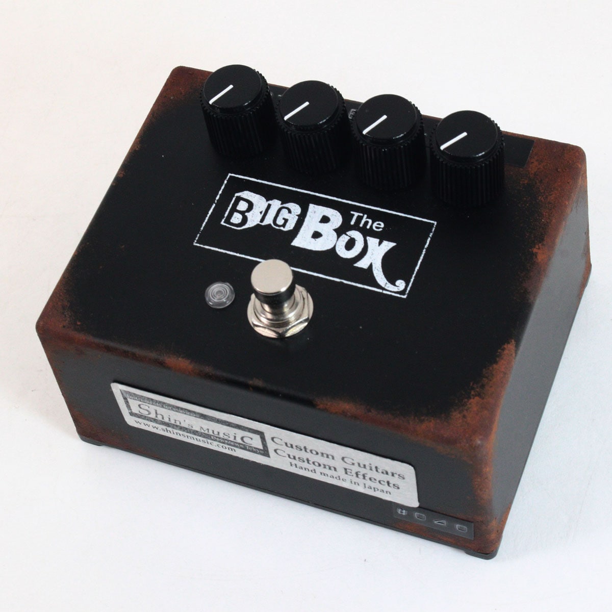 SHINS MUSIC)の検索結果 | ギター、アコギ、管楽器などを扱う全国12